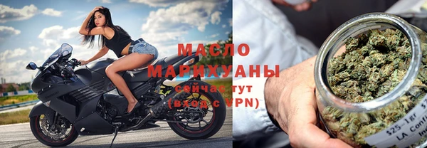 твердый Михайловск